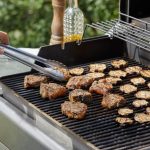 Grilling smoker foodfirefriends stainless grates accessory safer